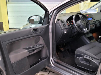 Volkswagen Golf Plus, 1,4 TSi TREND SERV.KNÍŽKA - 13
