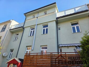 Byt 3+1 Opava, Komenského - 13