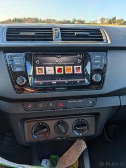 Škoda Fabia 1.0 MPi  edice 125 let - 13