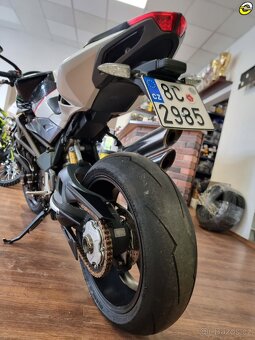 MV Agusta Brutale 1090RR - 13