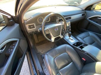 Prodám vůz Volvo XC70 2.4 D5 AWD Summum - 13