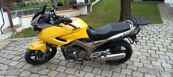 Yamaha TDM 900 - 13