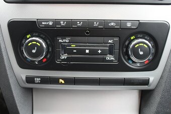 Škoda Octavia 1,9 TDI NOVÉ V ČR,ELEGANCE,2010 - 13