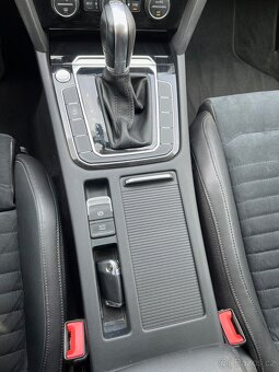 VW Passat 2018,2.0TDI,R-line,automat,1.majitel - 13