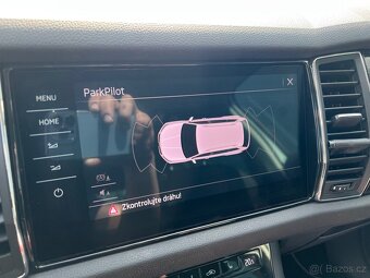 Škoda Kodiaq 2.0Tdi 110kw Dsg 4x4 Webasto- rozvody 240t/Km - 13