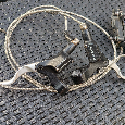 brzdy Shimano Deore XT BR-M755 - 13