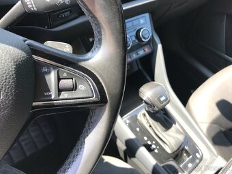 Škoda Kodiaq 1.5 TSi DSG r.v.2018 110 kW DPH ČR 125 tkm - 13