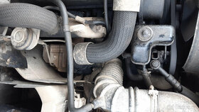 Mitsubishi Pajero 1 2,5TD-4D56 1990 Wagoon - DILY - 13