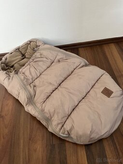 Celý komplet kočárku Cybex Priam - 13