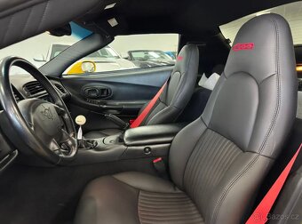 Chevrolet Corvette Z06 C5 – edice 50 let, r.v. 2003 - 13
