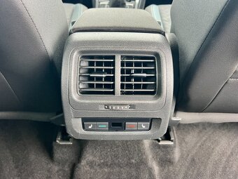 ► VW TOURAN 1.5TSI 110KW IQ DRIVE LED-NAVI-KAMERA-TAŽNÉ 7MÍS - 13