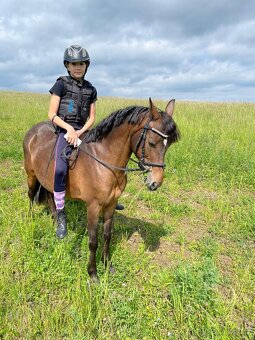 Pony učitelka - 13