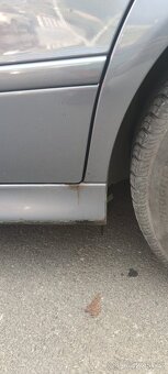 BMW 525D e39 Touring - 13