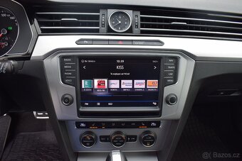 Volkswagen Passat B8 2,0 TDi DSG PO STK,SUPER STAV - 13