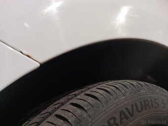 Citroen C3 Mk.2 1.4 benzín 54kW 178tkm 70 000,- Kč - 13