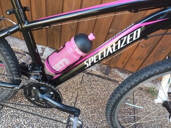 Specialized Hotrock 24" kola 3x9 rychlostí - 13