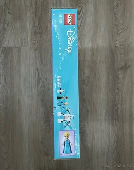 LEGO Disney Frozen 41148 Elsa a její ledový palác-NOVÉ - 13