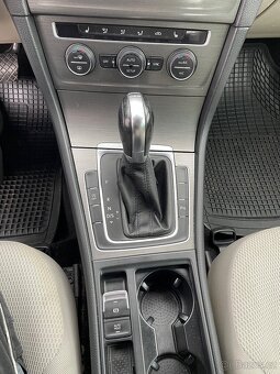 Volkswagen Golf 7 143000km - 13