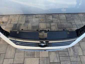 nárazník VW Passat B8 3G R-LINE 2015-2019 - 13