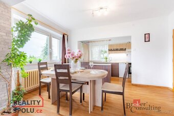 Prodej, domy/rodinný, 177.5 m2, Močítka, 46345 Svijanský Úje - 13