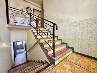 Prodej rodinného domu 6+kk + zahrada, Slušovice ul. Osvobodi - 13