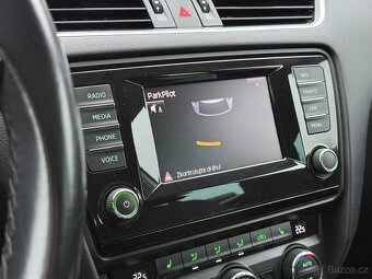 Škoda Octavia III 1.6TDi 77kw combi 1.MAJITEL - SERVIS - 13