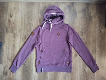 dámská mikina Naketano vel. M - 13