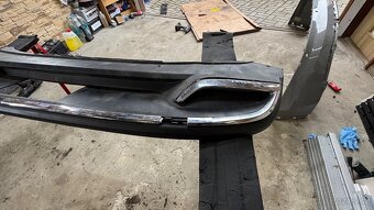 Nárazník kodiaq 1.generace sportline / L&K - 13