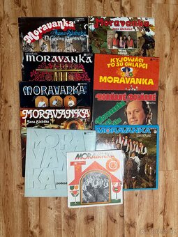 LP velký výběr - 13