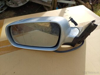 VW Passat B5 B5,5 3B 3BG - 13