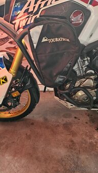 Honda africa twin - 13