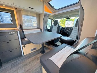 Fiat Sunlight T68C, 2024 automat, odpočet DPH - 13