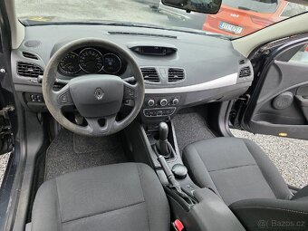 Renault Fluence 1.6 i LPG - 13