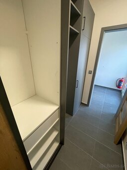 Nový mezonetový byt k pronájmu 2+kk (63 m²) - 13