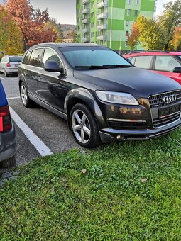 Audi q7 - 13