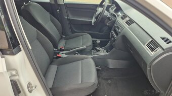 Škoda Rapid Spaceback 1.2 TSi 63kw 146000km - 13