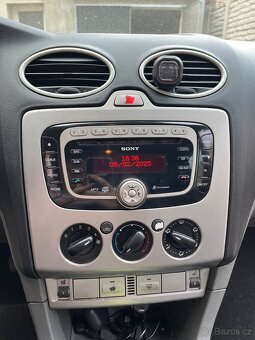 Ford Focus 2008 - 13