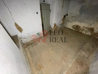Prodej rodinného domu/chalupy - vyřízení dotace na opravu +  - 13