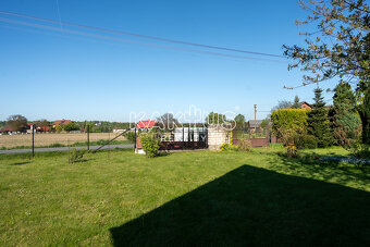 Zahrada 645 m² s možností výstavby RD – Horní Datyně, ulice  - 13