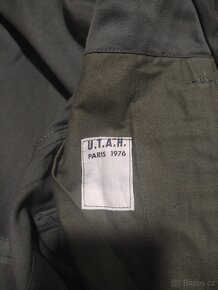 Francouzká vojenská parka - 13