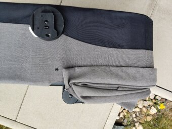 Korbička Cybex S Lux Soho Grey 2022 - 13