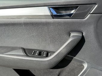 ŠKODA SUPERB KOMBI FACELIFT 2020 1.5TSI 83.000KM STYLE - 13