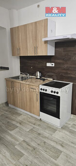 Prodej nájemního domu, 790 m², Cheb, ul. Tršnická - 13