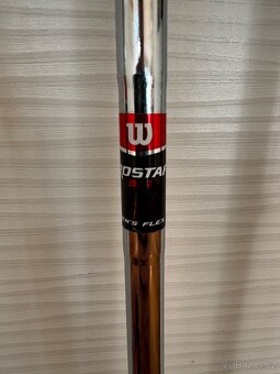 WILSON ProStaff SGI pánský golfový set - golf sada - 13