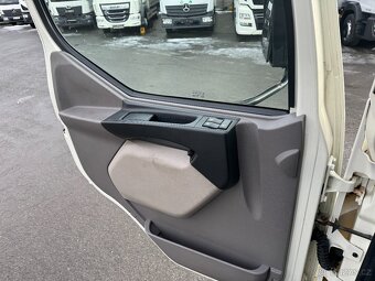 DAF LF 55.320,18T, 2019,241TKM, ČELO, 18PALET - 13