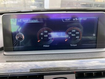 BMW Řada 4, 435i CABRIO M Performance - 13