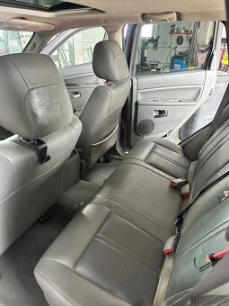 Jeep gran cherooke 3.0crdi tel:725 996 134 - 13