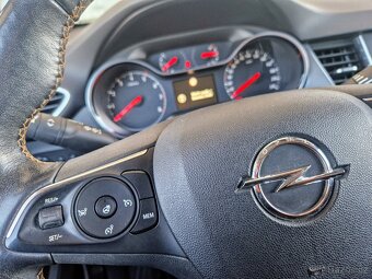 Opel Crossland X 1,2 Selection,Servis. Historie - 13