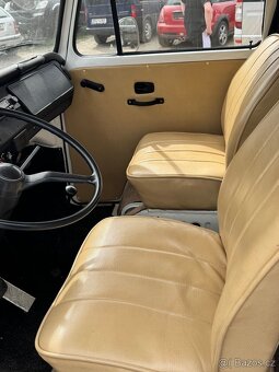 Volkswagen Transporter T2 - TOP STAV VIN WV2ZZZ7HZ9H113XXX v - 13