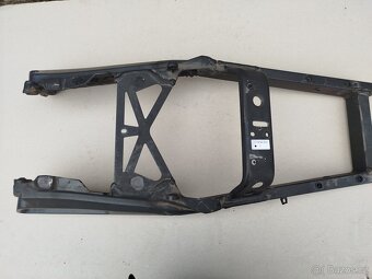 Yamaha TDM 900 - 13